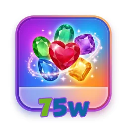 75w
