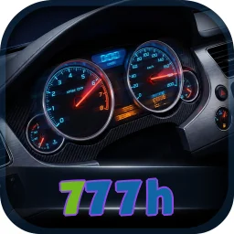 777h