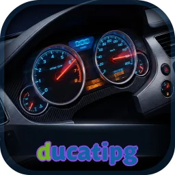 ducatipg