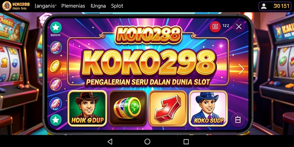 Visual de BBSBET