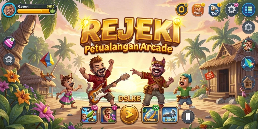 Visual de VVVBET